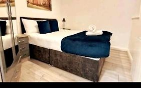 Liffey Suites